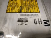 Recambio de centralita airbag para lexus gs (_s19_) 450h (grs191_, gws191_) referencia OEM IAM 8917030550  1523009071 DENSO