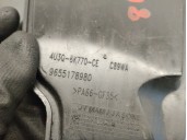 Recambio de tubo para citroën c6 (td_) 2.7 hdi referencia OEM IAM 9655178980 163614 