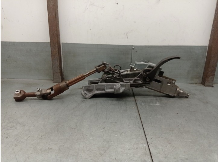 Replacement steering column for Ford Grand C-MAX (DXA/CB7, DXA/CEU) 1.6 TDCi OEM IAM reference AV6N3C529CB 2225022 