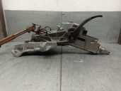 Replacement steering column for Ford Grand C-MAX (DXA/CB7, DXA/CEU) 1.6 TDCi OEM IAM reference AV6N3C529CB 2225022 