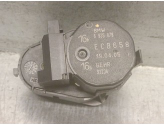Recambio de motor apertura trampillas climatizador para bmw 7 (e65, e66, e67) 730 ld referencia OEM IAM 6935079  B3234 BEHR