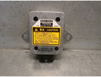 Recambio de modulo electronico para lexus gs (_s19_) 450h (grs191_, gws191_) referencia OEM IAM 8918330070  