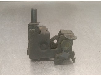 Recambio de cerradura capot para bmw 7 (e65, e66, e67) 730 ld referencia OEM IAM 51238240599 51238240599 