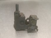 Recambio de cerradura capot para bmw 7 (e65, e66, e67) 730 ld referencia OEM IAM 51238240599 51238240599 