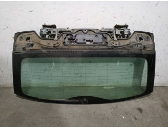 Recambio de luna trasera para bmw 3 touring (e91) 320 d referencia OEM IAM  51317127053 