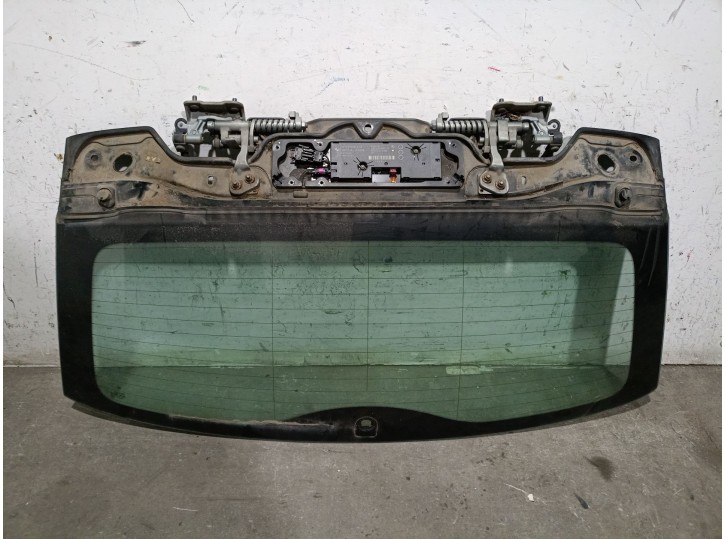 Recambio de luna trasera para bmw 3 touring (e91) 320 d referencia OEM IAM  51317127053 