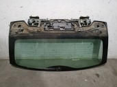 Recambio de luna trasera para bmw 3 touring (e91) 320 d referencia OEM IAM  51317127053 