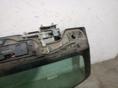 Recambio de luna trasera para bmw 3 touring (e91) 320 d referencia OEM IAM  51317127053 