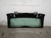 Recambio de luna trasera para bmw 3 touring (e91) 320 d referencia OEM IAM  51317127053 