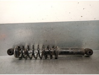 Recambio de amortiguador trasero izquierdo para ligier js50 0.5 referencia OEM IAM 1413795A  1413795A AMORTISSEURS RECORD