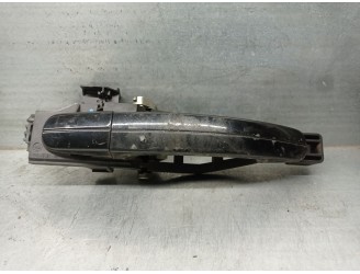 Recambio de maneta exterior delantera derecha para ford grand c-max (dxa/cb7, dxa/ceu) 1.6 tdci referencia OEM IAM AM51R224A36AA