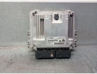 Recambio de centralita motor uce para peugeot 208 ii (ub_, up_, uw_, uj_) 1.2 puretech 100 referencia OEM IAM 9851331280  BOSCH