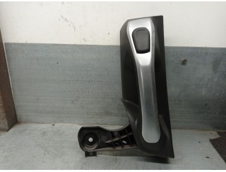 Recambio de maneta interior trasera izquierda para ford grand c-max (dxa/cb7, dxa/ceu) 1.6 tdci referencia OEM IAM 1826137 18261