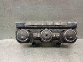 Recambio de mando climatizador para seat ateca (kh7, khp) 1.6 tdi referencia OEM IAM 5F0907044AD 5F0907044AD 