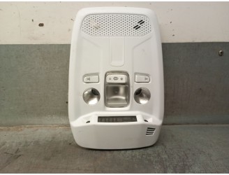 Recambio de luz interior para peugeot 208 ii (ub_, up_, uw_, uj_) 1.2 puretech 100 referencia OEM IAM 98232978PR 98232978PR 