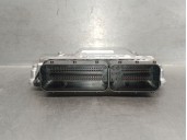 Recambio de centralita motor uce para bmw 7 (e65, e66, e67) 730 ld referencia OEM IAM 7798506 0281011886 BOSCH