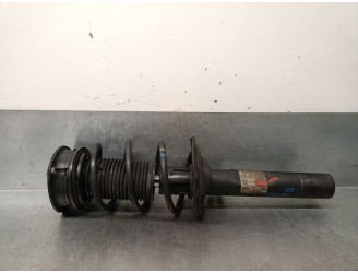 Recambio de amortiguador delantero izquierdo para skoda superb iii (3v3) 2.0 tdi referencia OEM IAM 3Q0413031BG 3Q0413031BG 