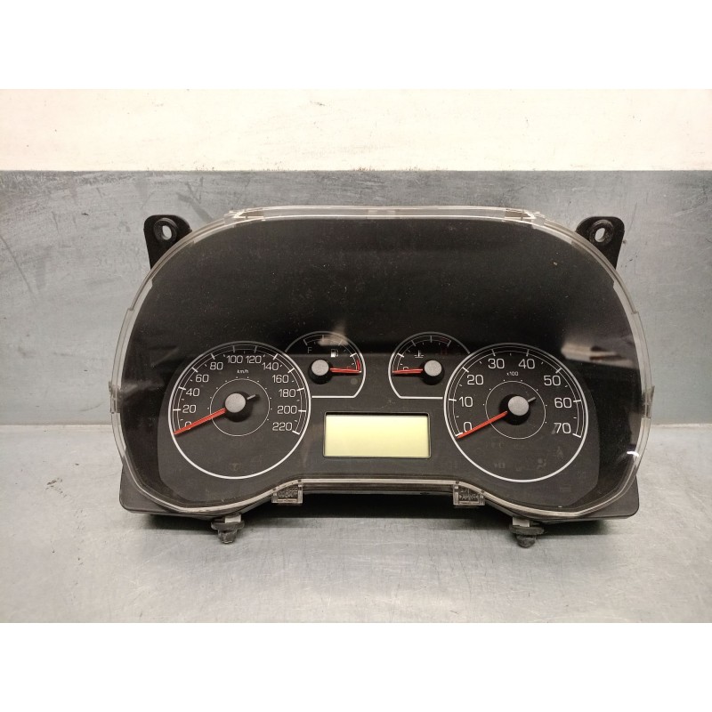 Recambio de cuadro instrumentos para fiat grande punto (199_) 1.3 d multijet referencia OEM IAM 5550011005  