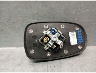 Recambio de base de antena para seat ateca (kh7, khp) 1.6 tdi referencia OEM IAM 6C0035501C 6C0035501C  2