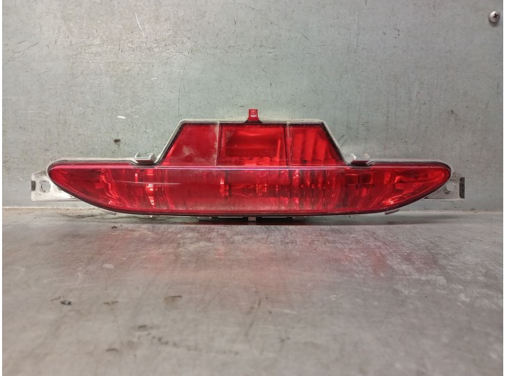 Recambio de piloto trasero central para peugeot 208 ii (ub_, up_, uw_, uj_) 1.2 puretech 100 referencia OEM IAM 9674308980 96743