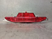 Recambio de piloto trasero central para peugeot 208 ii (ub_, up_, uw_, uj_) 1.2 puretech 100 referencia OEM IAM 9674308980 96743