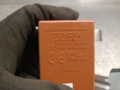 Recambio de modulo electronico para lexus gs (_s19_) 450h (grs191_, gws191_) referencia OEM IAM 8976030021  1584000791 DENSO