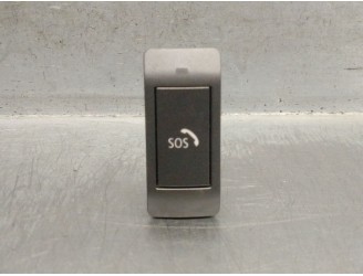 Recambio de interruptor para bmw 7 (e65, e66, e67) 730 ld referencia OEM IAM 6941978 6941978 