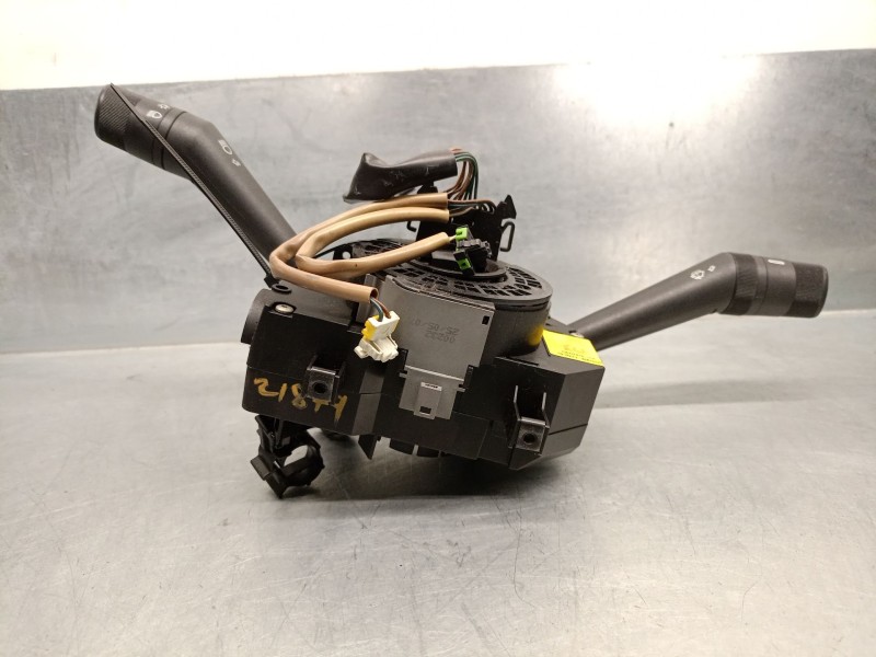 Recambio de mando luces para fiat grande punto (199_) 1.3 d multijet referencia OEM IAM 7354104220 735597697 