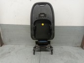 Recambio de apoyabrazos central para ford grand c-max (dxa/cb7, dxa/ceu) 1.6 tdci referencia OEM IAM 1827422 1827422 