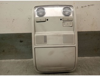 Recambio de luz interior para seat ateca (kh7, khp) 1.6 tdi referencia OEM IAM 5E0867489 5E0867489 