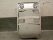 Recambio de luz interior para seat ateca (kh7, khp) 1.6 tdi referencia OEM IAM 5E0867489 5E0867489 