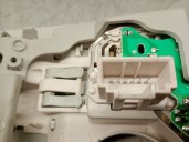 Recambio de luz interior para seat ateca (kh7, khp) 1.6 tdi referencia OEM IAM 5E0867489 5E0867489 