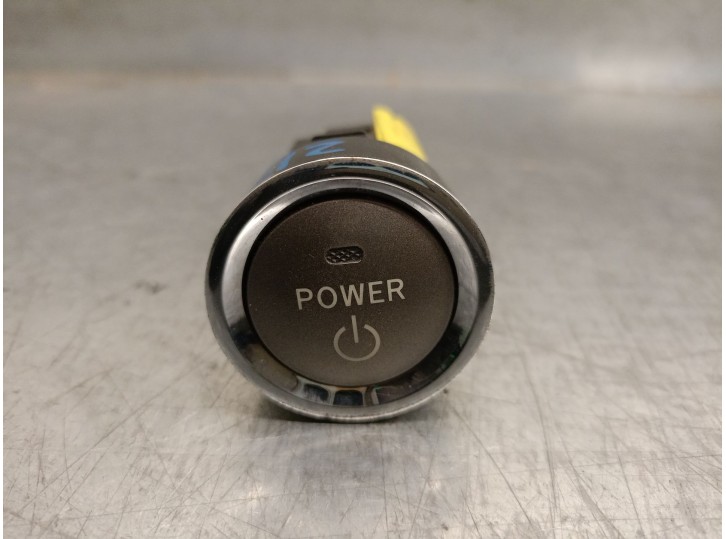 Recambio de boton start/stop para lexus gs (_s19_) 450h (grs191_, gws191_) referencia OEM IAM 8961130030 8961130030 15A8573