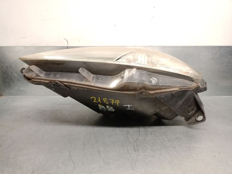 Recambio de faro izquierdo para fiat grande punto (199_) 1.3 d multijet referencia OEM IAM 51840995 51840995 