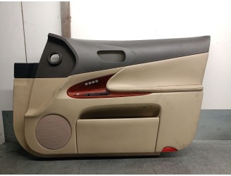Recambio de guarnecido puerta delantera derecha para lexus gs (_s19_) 450h (grs191_, gws191_) referencia OEM IAM 6761030C31E0 67