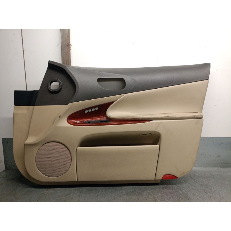 Recambio de guarnecido puerta delantera derecha para lexus gs (_s19_) 450h (grs191_, gws191_) referencia OEM IAM 6761030C31E0 67