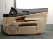 Recambio de guarnecido puerta delantera derecha para lexus gs (_s19_) 450h (grs191_, gws191_) referencia OEM IAM 6761030C31E0 67