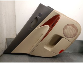 Recambio de guarnecido puerta trasera izquierda para lexus gs (_s19_) 450h (grs191_, gws191_) referencia OEM IAM 6764030C71E0 67