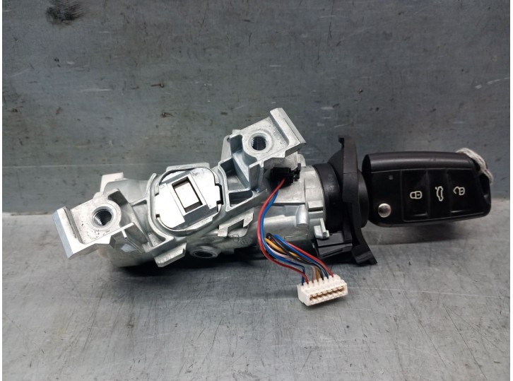 Recambio de conmutador de arranque para seat ateca (kh7, khp) 1.6 tdi referencia OEM IAM 5Q0905865A 5Q0905849A 