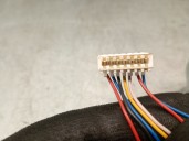 Recambio de conmutador de arranque para seat ateca (kh7, khp) 1.6 tdi referencia OEM IAM 5Q0905865A 5Q0905849A 