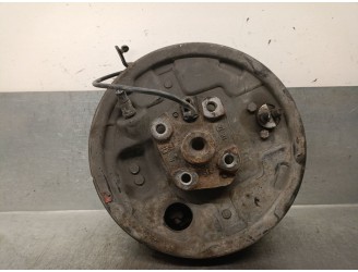 Recambio de mangueta trasera derecha para fiat grande punto (199_) 1.3 d multijet referencia OEM IAM 55701515 55701515 