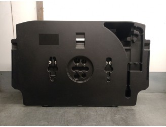 Recambio de bandeja trasera para lexus gs (_s19_) 450h (grs191_, gws191_) referencia OEM IAM 7520130061 7520130061 