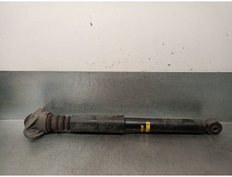 Recambio de amortiguador trasero izquierdo para skoda superb ii (3t4) 2.0 tdi 16v 4x4 referencia OEM IAM 3C0513049AR 3C0513049AR