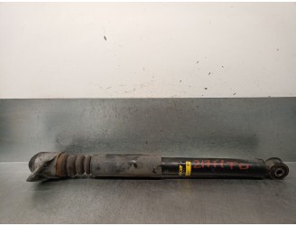 Recambio de amortiguador trasero derecho para skoda superb ii (3t4) 2.0 tdi 16v 4x4 referencia OEM IAM 3C0513049AR 3C0513049AR G