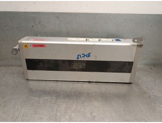 Recambio de amplificador para lexus gs (_s19_) 450h (grs191_, gws191_) referencia OEM IAM 862800W470 862800W470 