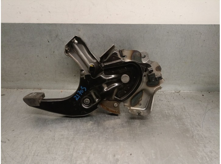 Recambio de palanca freno de mano para lexus gs (_s19_) 450h (grs191_, gws191_) referencia OEM IAM 4620030420 4620030420 