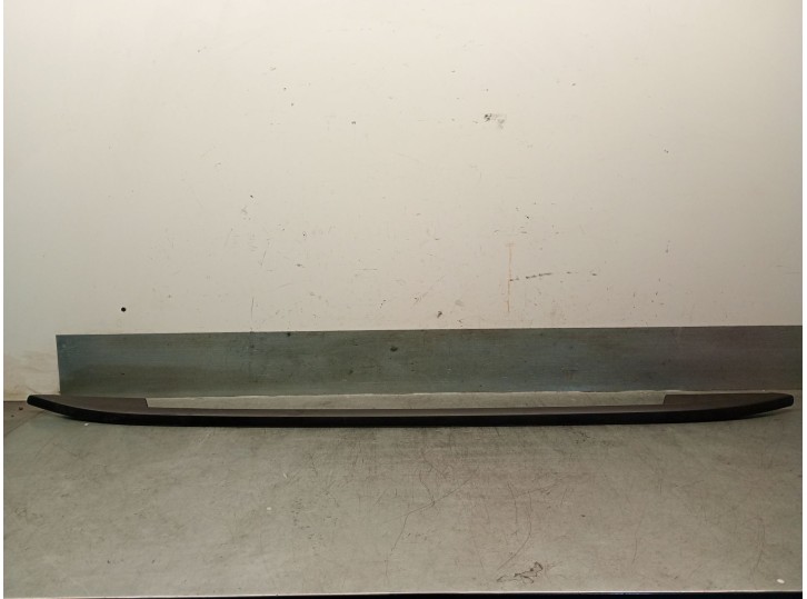 Recambio de portaequipajes para seat ateca (kh7, khp) 1.6 tdi referencia OEM IAM 575860026 575860026 