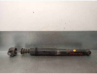 Recambio de amortiguador trasero izquierdo para citroën c4 coupé (la_) 1.6 hdi referencia OEM IAM 5206EK 5206EK 