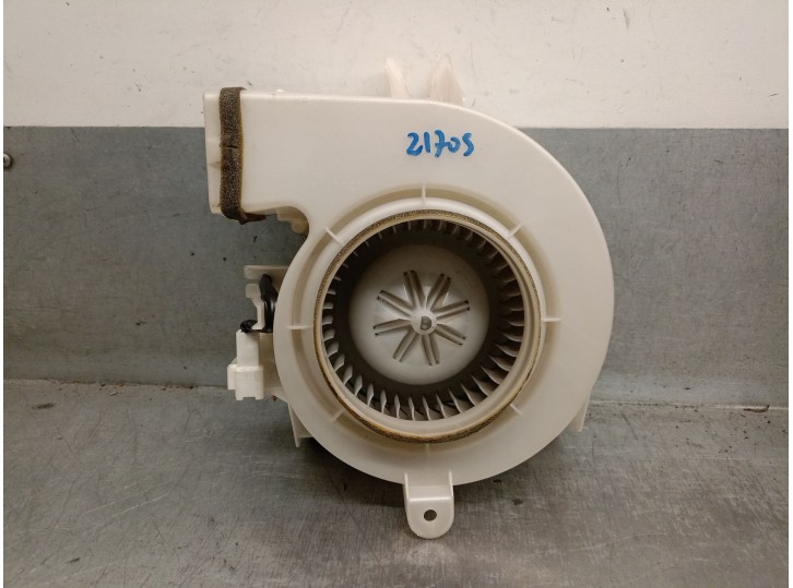 Recambio de motor calefaccion para lexus gs (_s19_) 450h (grs191_, gws191_) referencia OEM IAM G923030010 G923030010 1172006050 