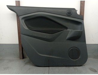 Recambio de guarnecido puerta trasera izquierda para ford grand c-max (dxa/cb7, dxa/ceu) 1.6 tdci referencia OEM IAM 1687067 174